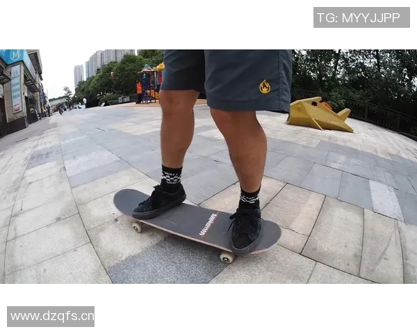 杭州滑板队战术解析：如何应对滑板热点的盯防策略