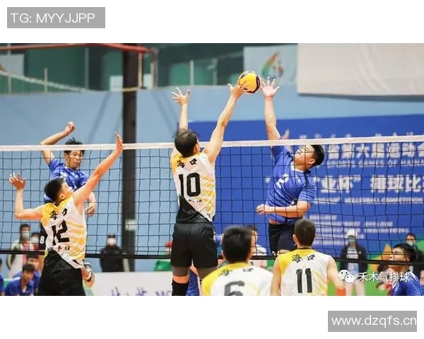 武汉排球队的阵地战分析与战术探讨助力排球热点发展