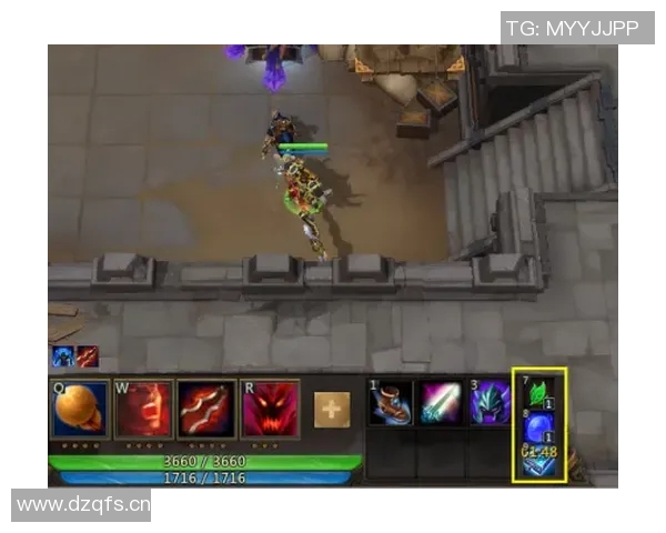 王敏独家分享DOTA2游戏心得与技巧助你提升实力和战斗策略